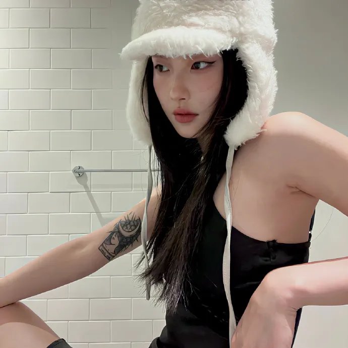 请成为我的家人